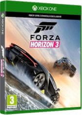 Xbox Game Studios Forza Horizon 3 (XONE)