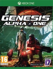 Xbox Game Studios Genesis: Alpha One (XONE)