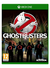 Xbox Game Studios Ghostbusters (XONE)