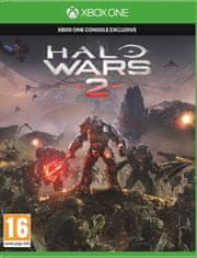 Xbox Game Studios Halo Wars 2 (XONE)