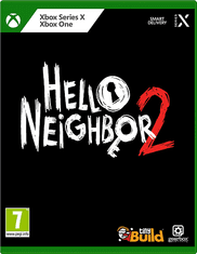 Xbox Game Studios Hello Neighbor 2 (XONE)