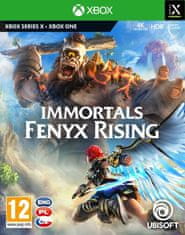 Xbox Game Studios Immortals Fenyx Rising (XONE/XSX)