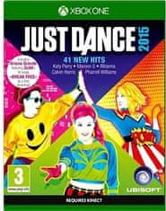 Xbox Game Studios Just Dance 2015 (XONE)