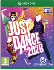 Xbox Game Studios Just Dance 2020 (XONE)