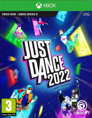 Xbox Game Studios Just Dance 2022 (XONE/XSX)