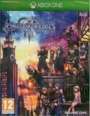 Xbox Game Studios Kingdom Hearts III (XONE)