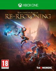 Xbox Game Studios Kingdoms of Amalur Re-Reckoning (XONE)