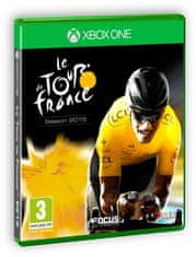 Xbox Game Studios Le Tour de France 2015 (XONE)