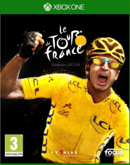 Xbox Game Studios Le Tour de France 2018 (XONE)