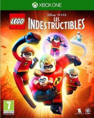 Xbox Game Studios Lego Incredibles (XONE)