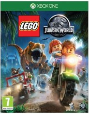 Xbox Game Studios Lego Jurassic World (XONE)