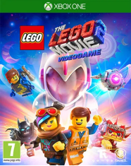 Xbox Game Studios Lego Movie 2 Videogame (XONE)