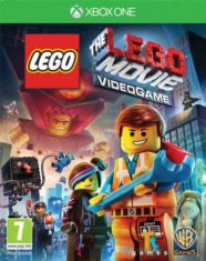 Xbox Game Studios Lego Movie Videogame (XONE)