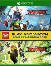 Xbox Game Studios Lego Ninjago Double Pack (XONE)