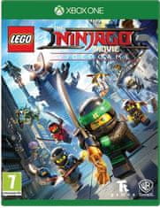 Xbox Game Studios LEGO Ninjago Movie Video Game (XONE)