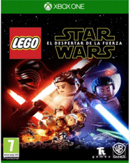 Xbox Game Studios Lego Star Wars: The Force Awakens (XONE)