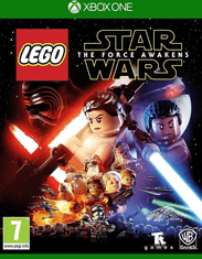 Xbox Game Studios Lego Star Wars: The Force Awakens (XONE)