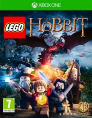 Xbox Game Studios Lego The Hobbit (XONE)