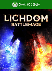 Xbox Game Studios Lichdom: Battlemage (XONE)