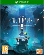 Xbox Game Studios Little Nightmares II (XONE)