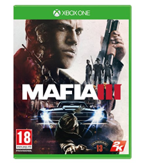 Xbox Game Studios Mafia III (XONE)