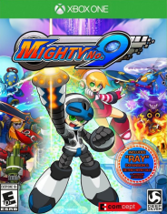 Xbox Game Studios Mighty No. 9 (XONE)