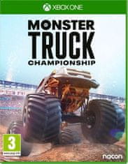 Xbox Game Studios Monster Truck Championship (XONE)