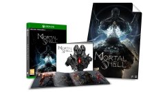 Xbox Game Studios Mortal Shell (XONE)