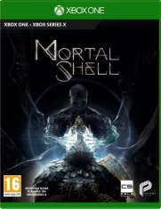 Xbox Game Studios Mortal Shell (XONE)