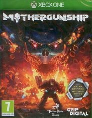 Xbox Game Studios Mothergunship (XONE)