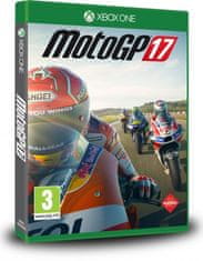 Xbox Game Studios MotoGP 17 (XONE)