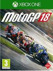 Xbox Game Studios MotoGP 18 (XONE)