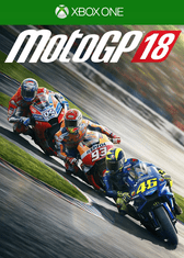 Xbox Game Studios MotoGP 18 (XONE)