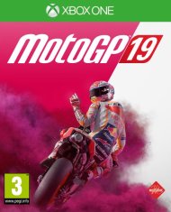 Xbox Game Studios MotoGP 19 (XONE)