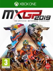 Xbox Game Studios MXGP 2019 (XONE)