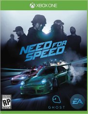 Xbox Game Studios Need for Speed (XONE)