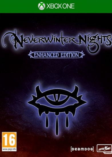 Xbox Game Studios Neverwinter Nights: Enhanced Edition (XONE)