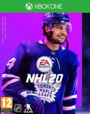 Xbox Game Studios NHL 20 (XONE)