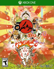 Xbox Game Studios Okami HD (XONE)