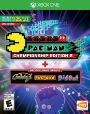 Xbox Game Studios Pac Man: Championship Edition 2 (XONE)