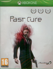 Xbox Game Studios Past Cure (XONE)