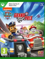 Xbox Game Studios Paw Patrol: Grand Prix (XONE/XSX)