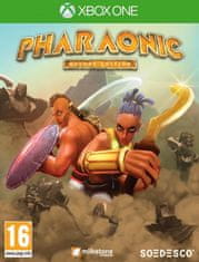 Xbox Game Studios Pharaonic Deluxe Edition (XONE)