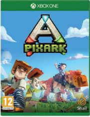 Xbox Game Studios PixARK (XONE)