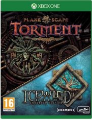 Xbox Game Studios Planescape: Torment & Icewind Dale - Enhanced Edition (XONE)