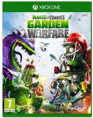 Xbox Game Studios Plants vs. Zombies: Garden Warfare (XONE)