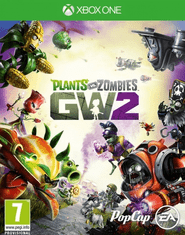 Xbox Game Studios Plants vs. Zombies: Garden Warfare 2 (XONE)