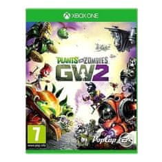 Xbox Game Studios Plants vs. Zombies: Garden Warfare 2 (XONE)