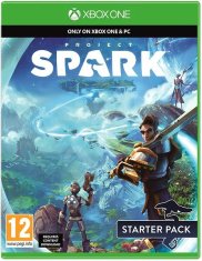 Xbox Game Studios Project Spark (XONE)