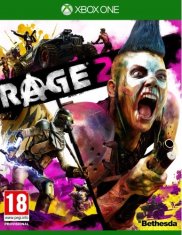 Xbox Game Studios Rage 2 (XONE)